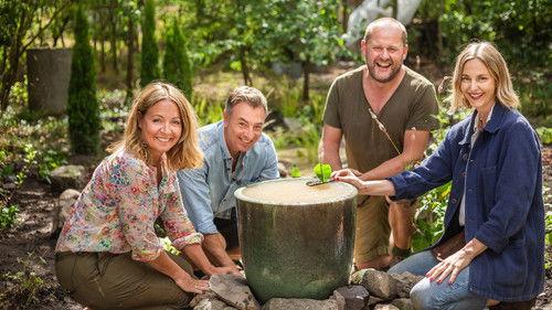 Trädgårdstider Season 9 Episode 7 - Episode 7