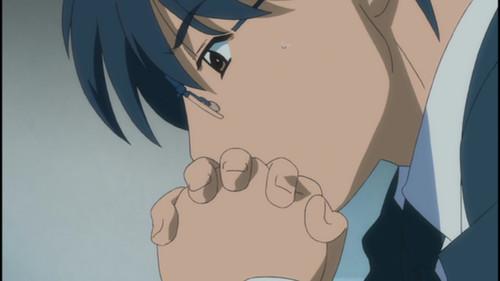 Kodomo no Jikan Season 1 Episode 1 - A Friendly Step