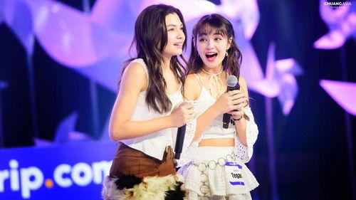 CHUANG ASIA Season 1 Episode 1 - Episode 1: Trainees for CHUANG ASIA Making Exhilarating First Performance in the Opening Round