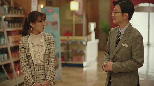 Pegasus Market Season 1 Episode 12 - Episode 12