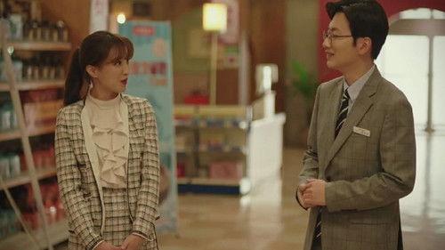 Pegasus Market Season 1 Episode 12 - Episode 12