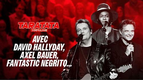 Taratata Season 25 Episode 8 - Episode 8