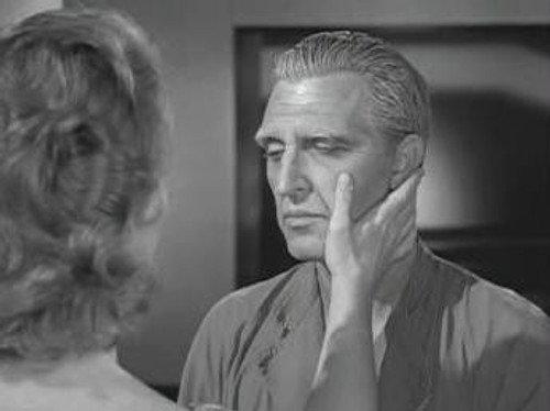 The Twilight Zone Season 5 Episode 15 - The Long Morrow