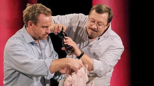 Spise med Price Season 3 Episode 12 - Mortens aften