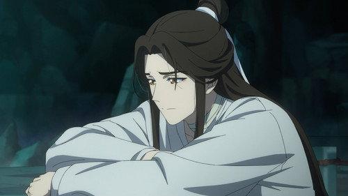 Heaven Official's Blessing Season 2 Episode 11 - A Sad Parting Under Moonlight
