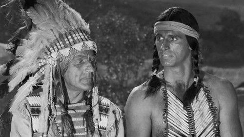 Cheyenne Season 3 Episode 11 - Renegades