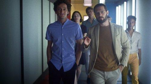 undefined Season 1 Episode 3 - Troubles