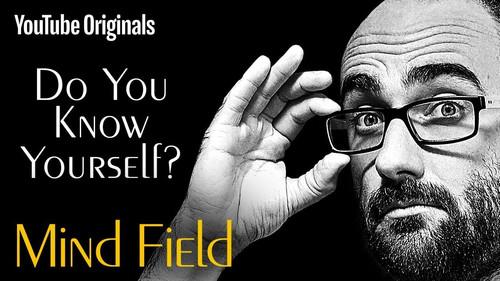Mind Field Season 1 Episode 8 - Do You Know Yourself?