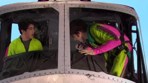 undefined Season 4 Episode 19 - Helicopter
