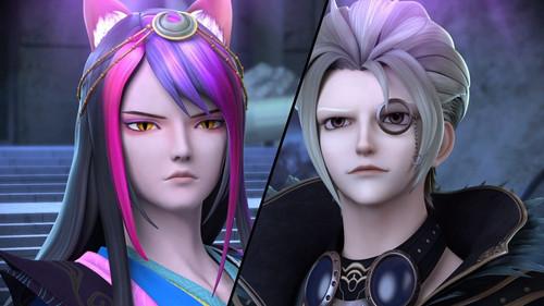 The Guardians of Carcosa Season 9 Episode 19 - Episode 19