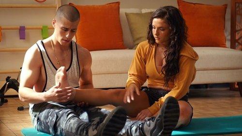 Step Up Season 2 Episode 7 - Attitude