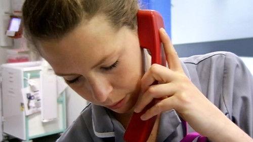 24 Hours in A&E Season 13 Episode 9 - Forget Me Not