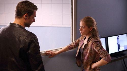 Cracked Season 2 Episode 6 - Ghost Dance