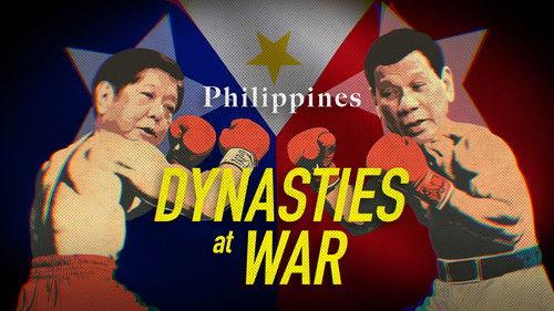 Foreign Correspondent Season 34 Episode 5 - Dynasties At War - The Philippines