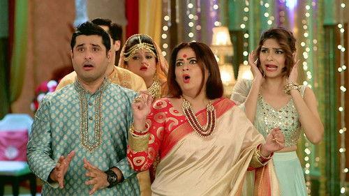 Bahu Hamari Rajni Kant Season 8 Episode 4 - The Kant House Is On Fire
