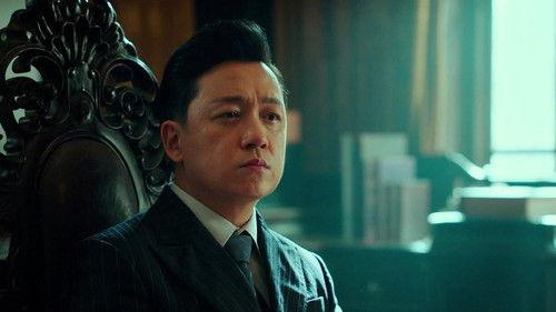 Inside Man Season 1 Episode 20 - Tanaka Aligns with Lü Buqing