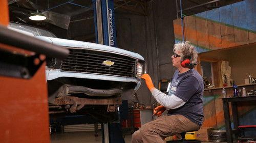 Wheeler Dealers Season 13 Episode 4 - 1980 Chevy LUV