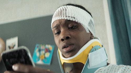 undefined Season 1 Episode 3 - White lies