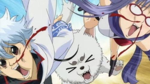 undefined Season 4 Episode 23 - It's What's On The Inside That Counts / It's What's On The Inside That Counts, But Only To A Certain Extent