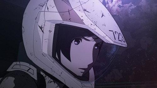 Knights of Sidonia Season 1 Episode 12 - Home