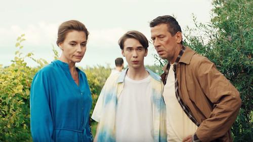 Hello Again! Season 2 Episode 9 - Episode 9