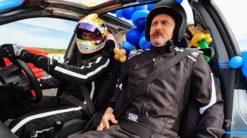 Blow Up Season 1 Episode 4 - Episode 4