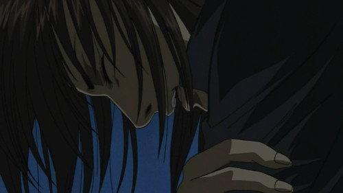 Angel Heart Season 1 Episode 8 - True Friends