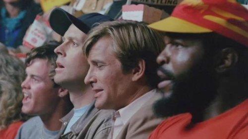 undefined Season 4 Episode 6 - Body Slam