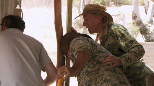 Aussie Gold Hunters Season 2 Episode 6 - Episode 6