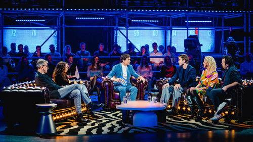 Ik vraag het aan Season 1 Episode 5 - Episode 5