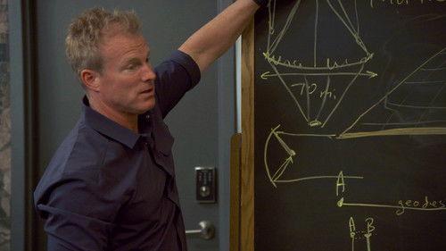 The Secret of Skinwalker Ranch Season 1 Episode 5 - Dangerous Curves