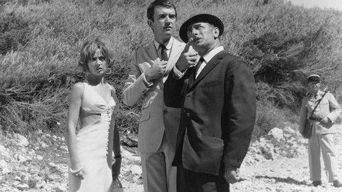 Les Dossiers de l'Agence O Season 1 Episode 3 - The Three Boats of the Calanque