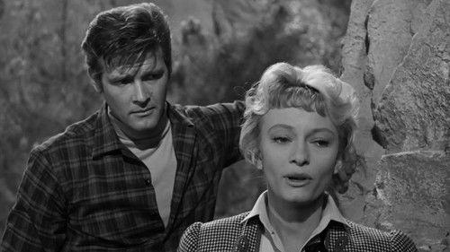 The Alaskans Season 1 Episode 21 - Peril at Caribou Crossing