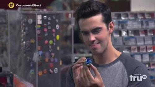 The Carbonaro Effect Season 1 Episode 14 - This is Not an Orange