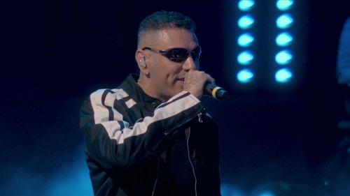 Rhythm + Flow Italy Season 1 Episode 7 - The Legends