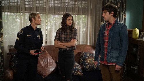 The Fosters Season 4 Episode 2 - Safe