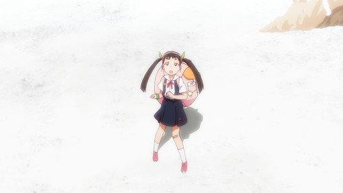 undefined Season 0 Episode 35 - Owarimonogatari: Mayoi Hell (1)