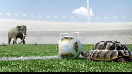 Athleticus Season 1 Episode 12 - Episode 12