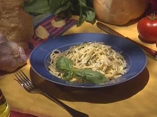 America's Test Kitchen Season 3 Episode 9 - Pasta Quick and Easy