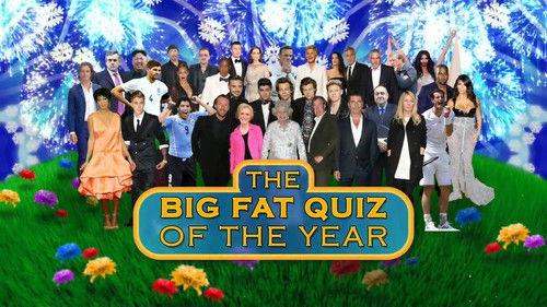 Big Fat Quiz Season 1 Episode 11 - The Big Fat Quiz of the Year 2014