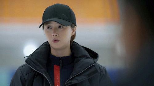 To Our Dreamland of Ice Season 1 Episode 25 - Winter Olympics Dream (5)