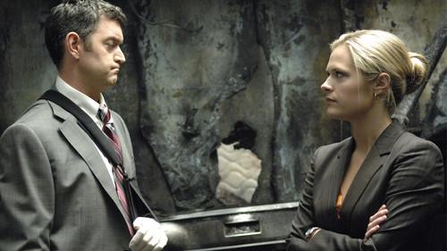 Psych Season 2 Episode 7 - If You're So Smart, Then Why Are You Dead?