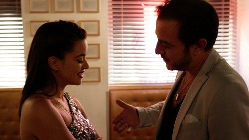 Diablo Guardián Season 1 Episode 6 - The Next Level