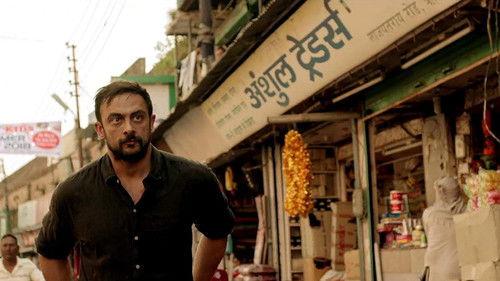 Apharan Season 1 Episode 10 - Aaj Kal Tere Mere Pyar Ke Charche Har Zuban Par