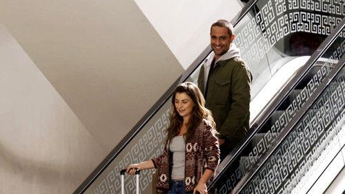 La Querida del Centauro Season 2 Episode 1 - Capitulo 1