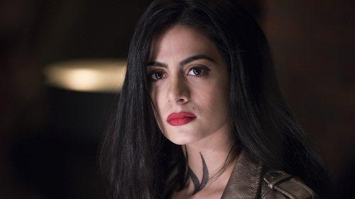 Shadowhunters Season 3 Episode 7 - Salt In the Wound