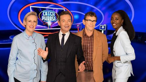 Celebrity Catchphrase Season 5 Episode 6 - Episode 6