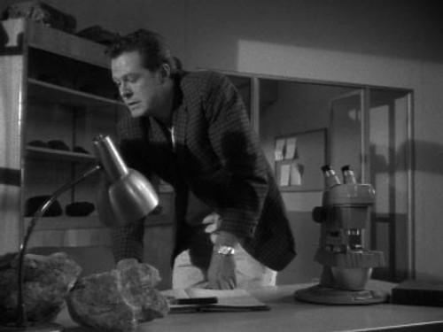 The Outer Limits Season 1 Episode 9 - Corpus Earthling