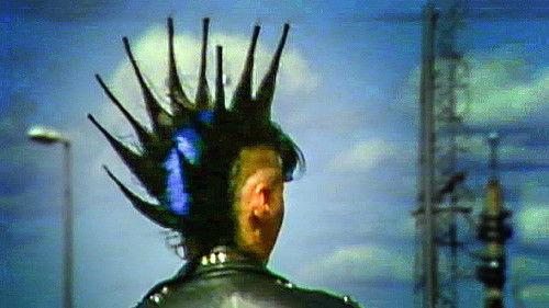 Punklandia Season 1 Episode 1 - Episode 1