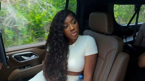 The Real Housewives of Potomac Season 7 Episode 13 - Sisterhood of the Traveling Beefs